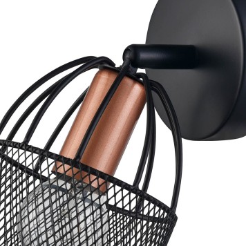 Спот Vele Luce Modello VL6452W01-3