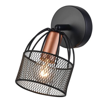 Спот Vele Luce Modello VL6452W01