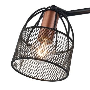 Спот Vele Luce Modello VL6452W02-2