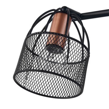 Спот Vele Luce Modello VL6452W02-3