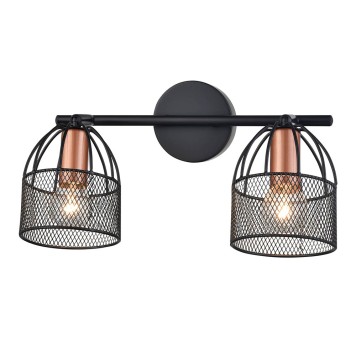 Спот Vele Luce Modello VL6452W02