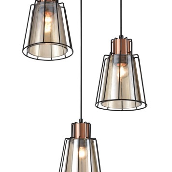 Люстра Vele Luce Carisma VL6462P03-2