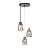 Люстра Vele Luce Carisma VL6462P03