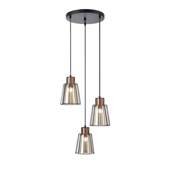 Люстра Vele Luce Carisma VL6462P03