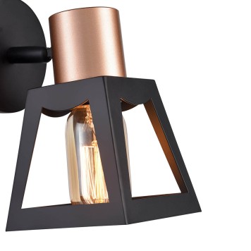 Спот Vele Luce Carisma VL6462W01-2