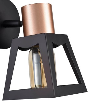 Спот Vele Luce Carisma VL6462W01-3