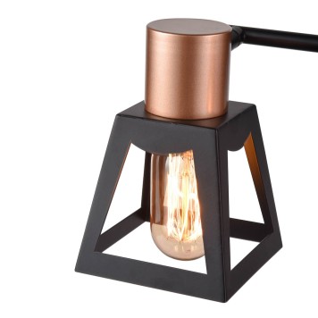 Спот Vele Luce Carisma VL6462W02-1