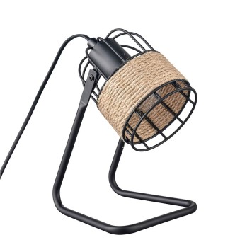 Лампа настольная Vele Luce Extra VL6472N01-1