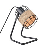 Лампа настольная Vele Luce Extra VL6472N01