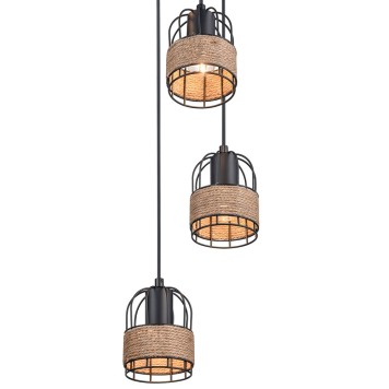 Люстра Vele Luce Extra VL6472P05-2