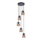 Люстра Vele Luce Extra VL6472P05