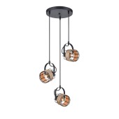 Люстра Vele Luce Extra VL6472P13