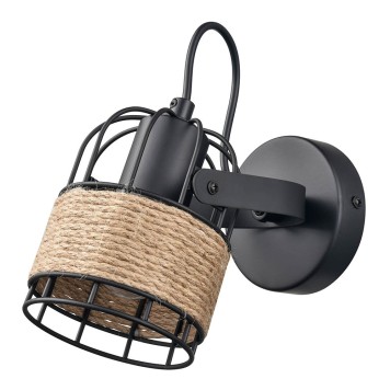 Спот Vele Luce Extra VL6472W01-1