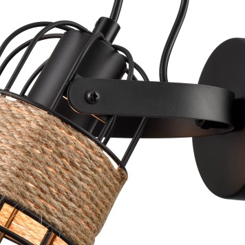 Спот Vele Luce Extra VL6472W01-2