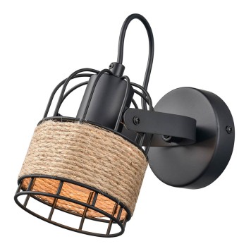 Спот Vele Luce Extra VL6472W01