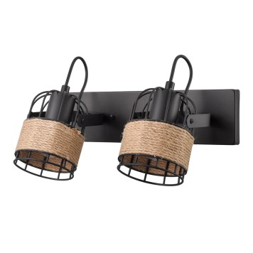 Спот Vele Luce Extra VL6472W02-1