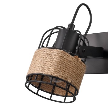 Спот Vele Luce Extra VL6472W02-3