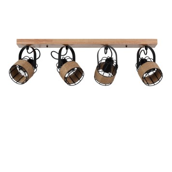 Спот Vele Luce Extra VL6472W04-1