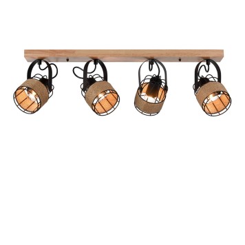 Спот Vele Luce Extra VL6472W04