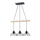 Люстра Vele Luce Formula VL6482P03 Люстра Vele Luce Formula VL6482P03