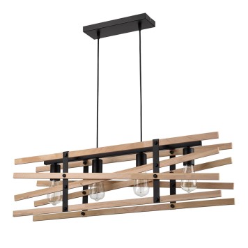 Люстра Vele Luce Tendenza VL6492P04-1