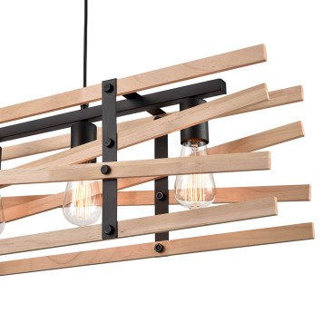 Люстра Vele Luce Tendenza VL6492P04-2