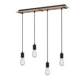 Люстра Vele Luce Tendenza VL6492P14 Люстра Vele Luce Tendenza VL6492P14