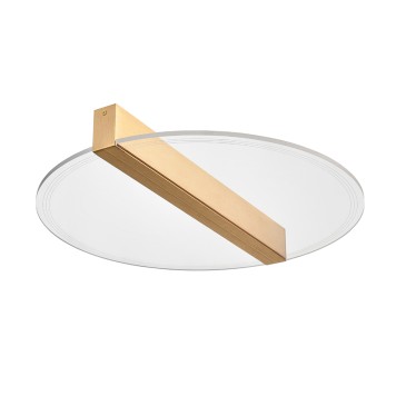 Светильник потолочный Vele Luce Futuro VL7224L11-1