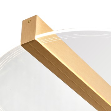 Светильник потолочный Vele Luce Futuro VL7224L11-2