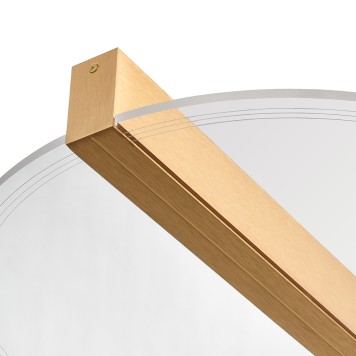 Светильник потолочный Vele Luce Futuro VL7224L11-3