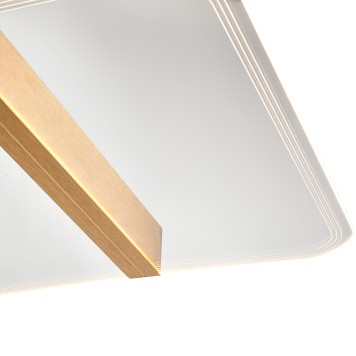 Светильник потолочный Vele Luce Futuro VL7224L21-1