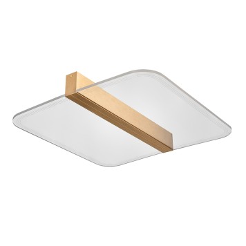 Светильник потолочный Vele Luce Futuro VL7224L21-2