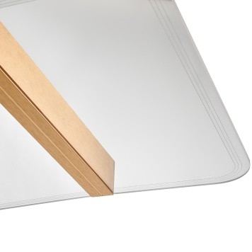 Светильник потолочный Vele Luce Futuro VL7224L21-3