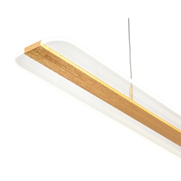 Люстра Vele Luce Futuro VL7224P01-2