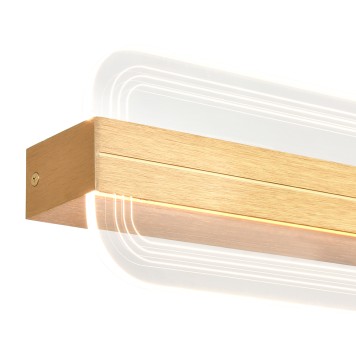 Бра Vele Luce Futuro VL7224W01-2