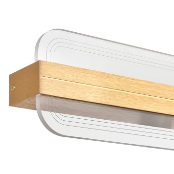 Бра Vele Luce Futuro VL7224W01-4