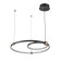 Люстра Vele Luce Atomo VL7252P12