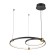 Люстра Vele Luce Atomo VL7252P12