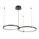Люстра Vele Luce Atomo VL7252P22