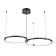 Люстра Vele Luce Atomo VL7252P22