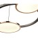 Люстра Vele Luce Medusa VL7272P02