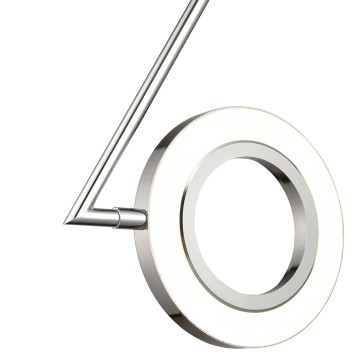 Люстра Vele Luce Margarita VL7303P21-2