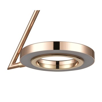 Люстра Vele Luce Margarita VL7304P21-3