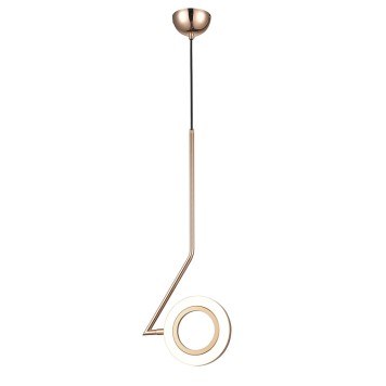 Люстра Vele Luce Margarita VL7304P21