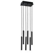 Люстра Viokef Duct 3082900