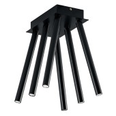 Светильник потолочный Viokef Duct 3083000