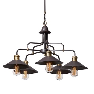 Люстра Viokef  Rustic 3083200-1