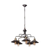 Люстра Viokef  Rustic 3083200