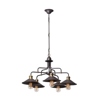 Люстра Viokef  Rustic 3083200