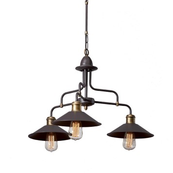 Люстра Viokef  Rustic 3083300-1